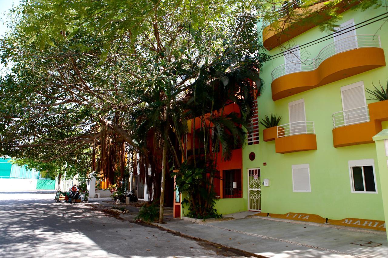 Apartamento Viva Maria *