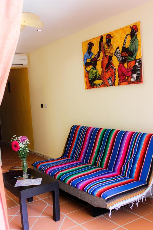 Viva Maria Apartamento